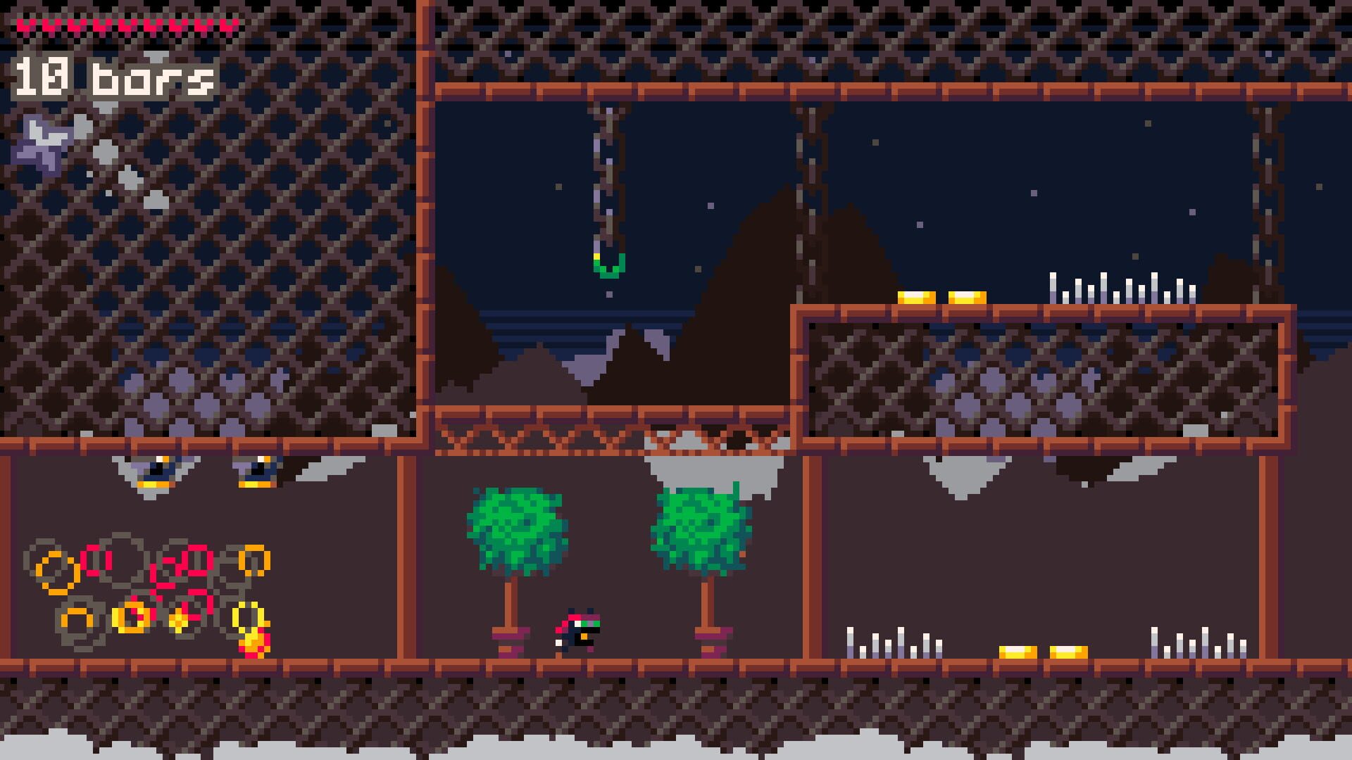 Ninja Cat Remewstered