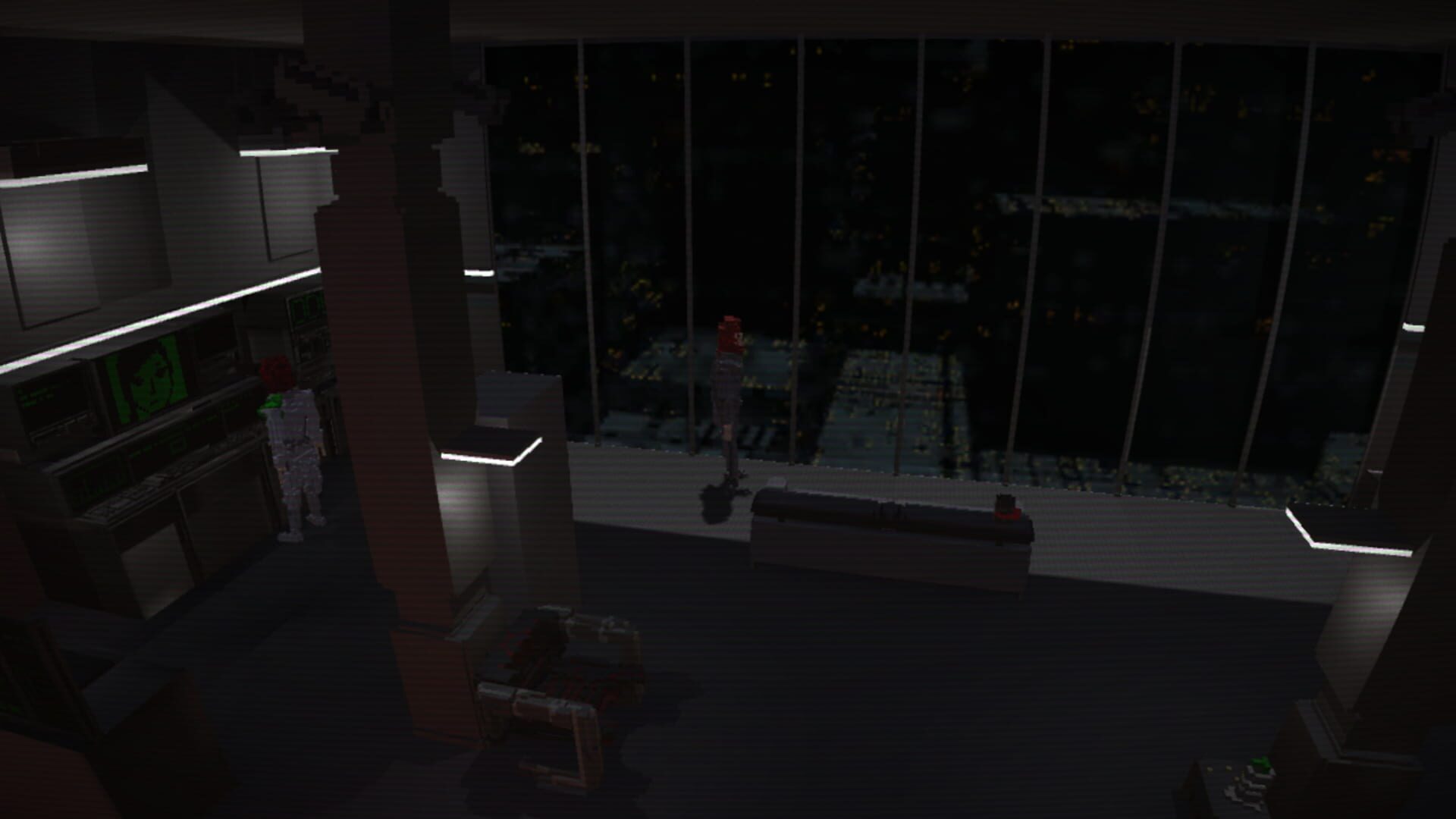 Unloop - Screenshot