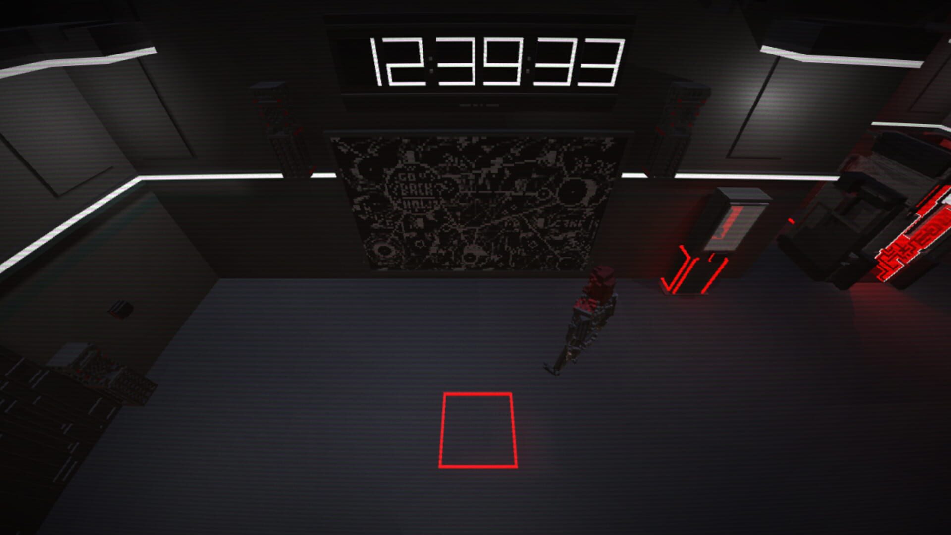 Unloop - Screenshot