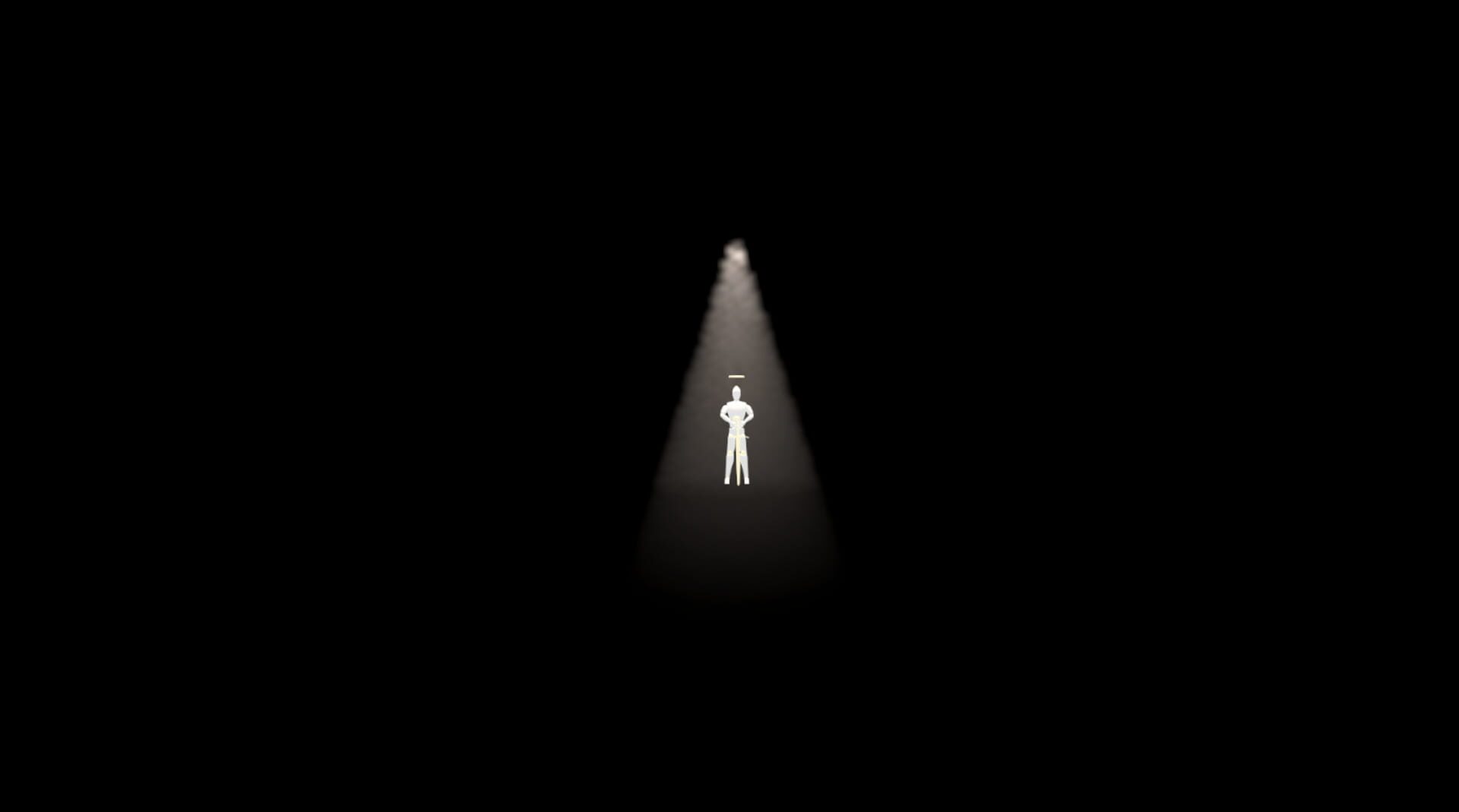 Till The Light