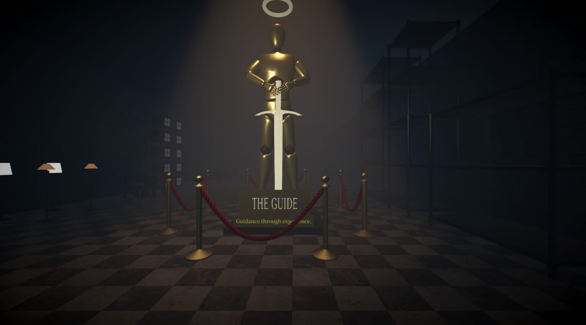 Till The Light