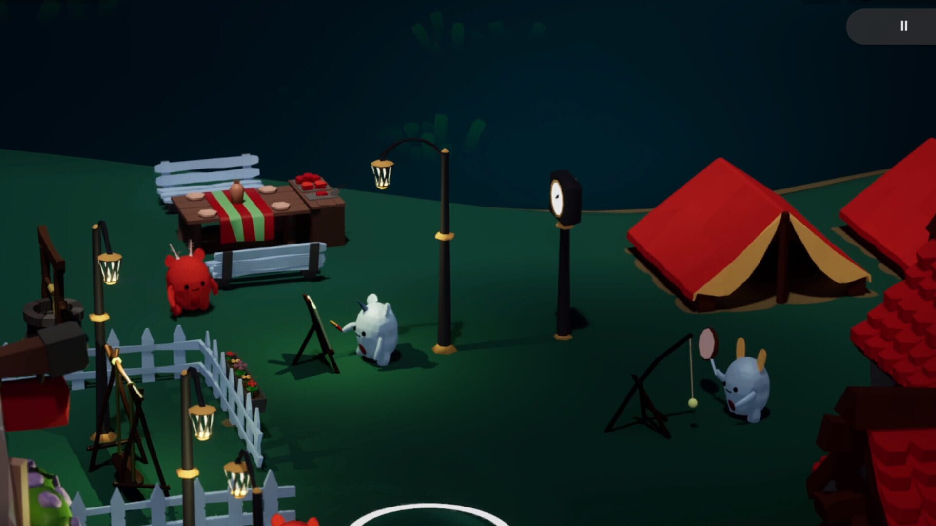 Boopie Island