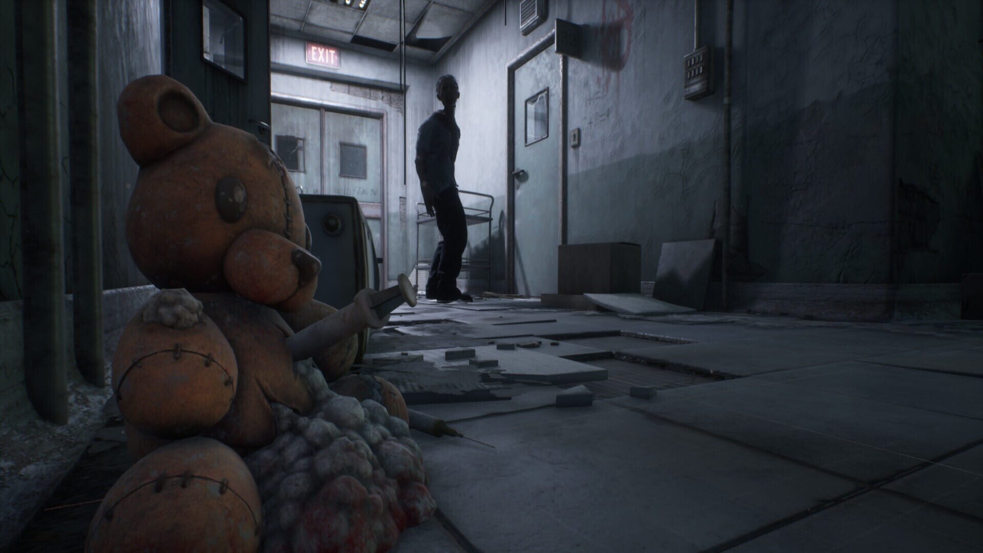 State Z - Screenshot