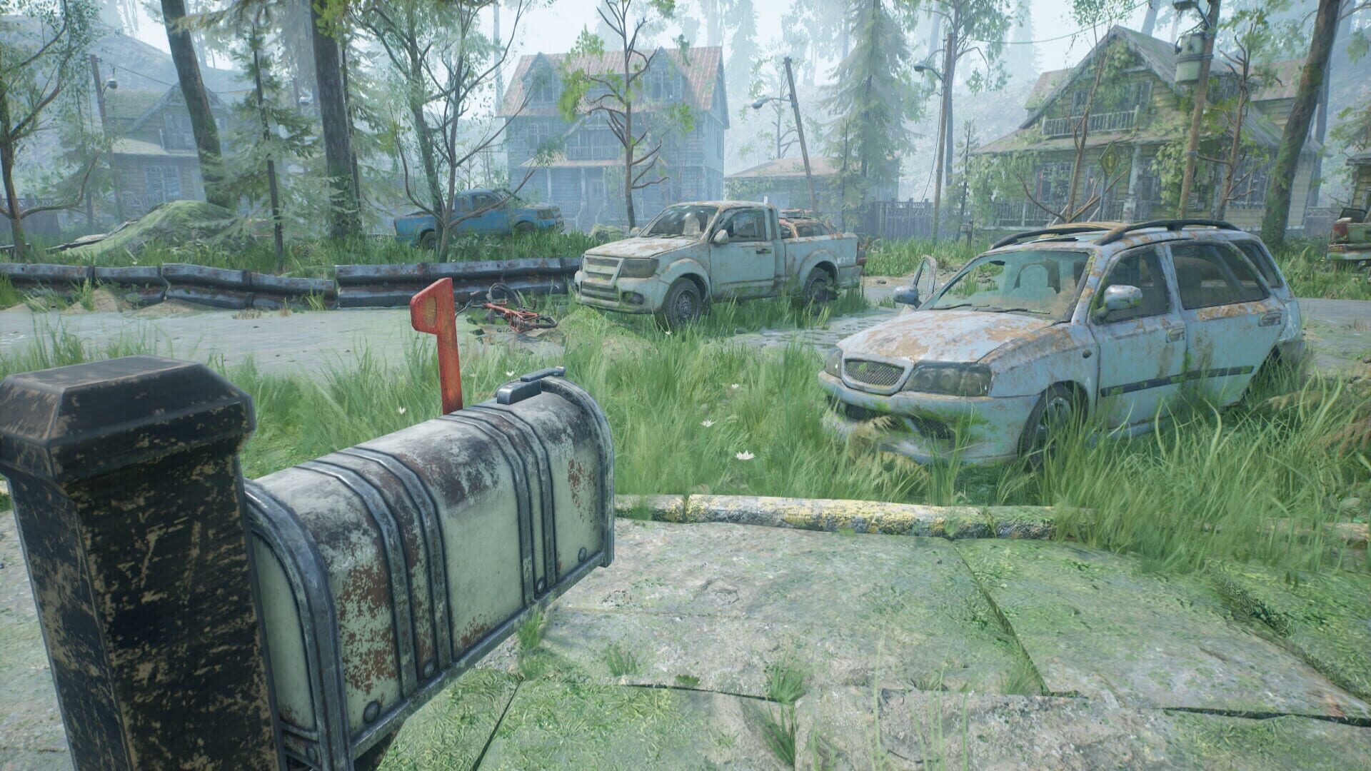 State Z - Screenshot