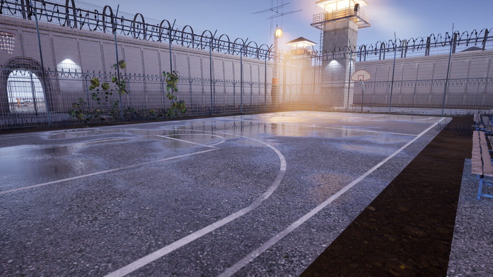 State Z - Screenshot