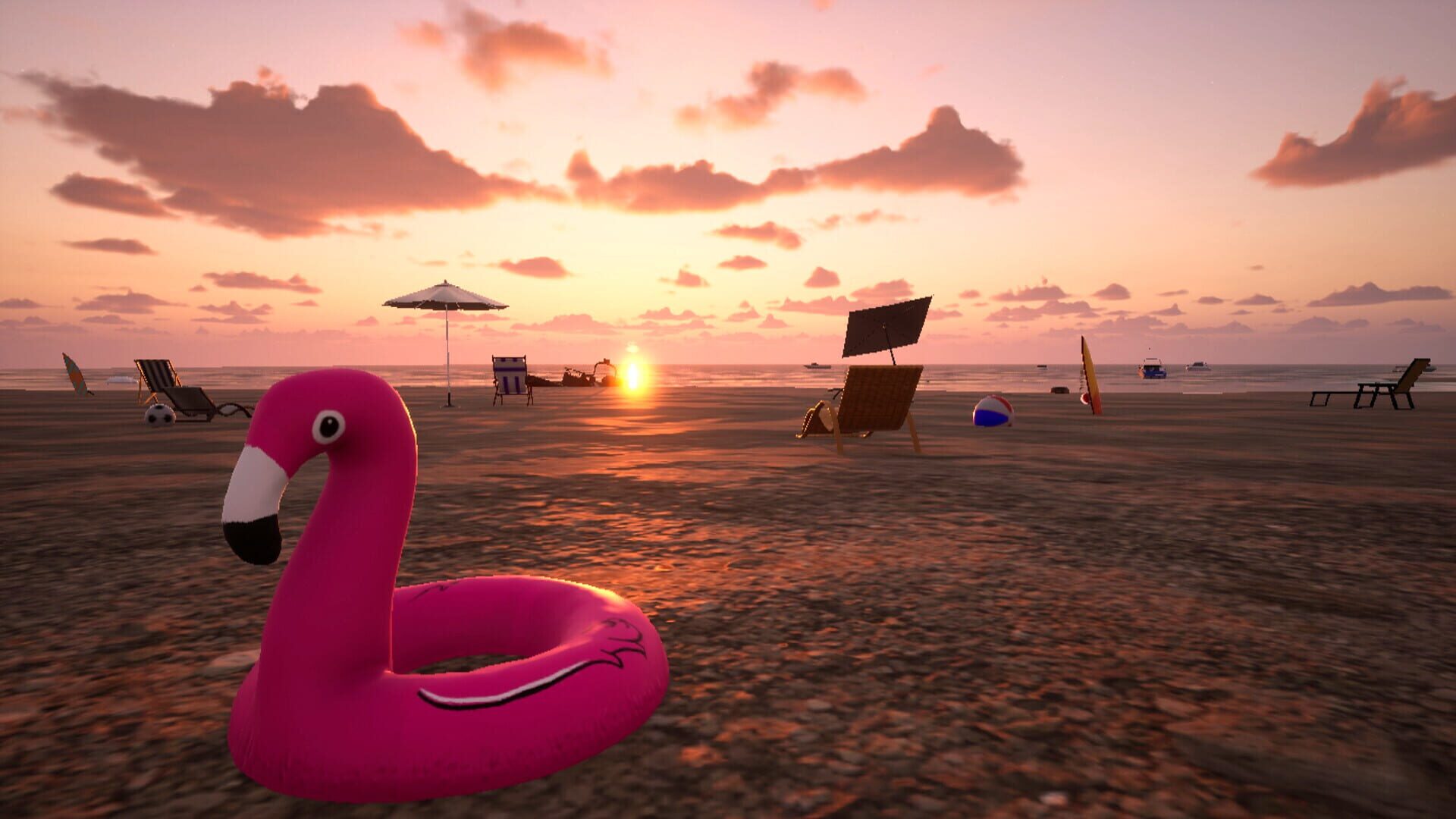 State Z - Screenshot