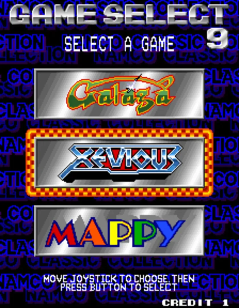 Game media