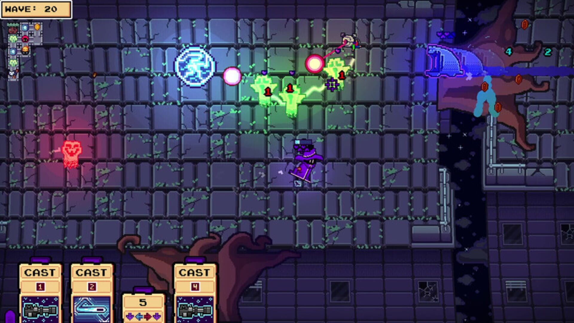 Ghostslayers