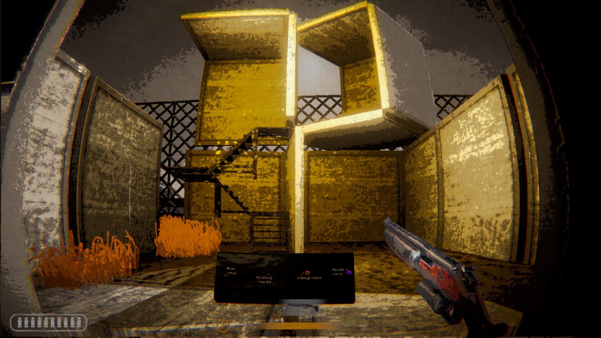 Hey Tom! - Screenshot