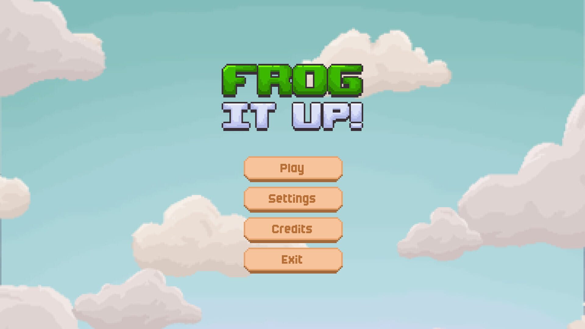 Frog It Up
