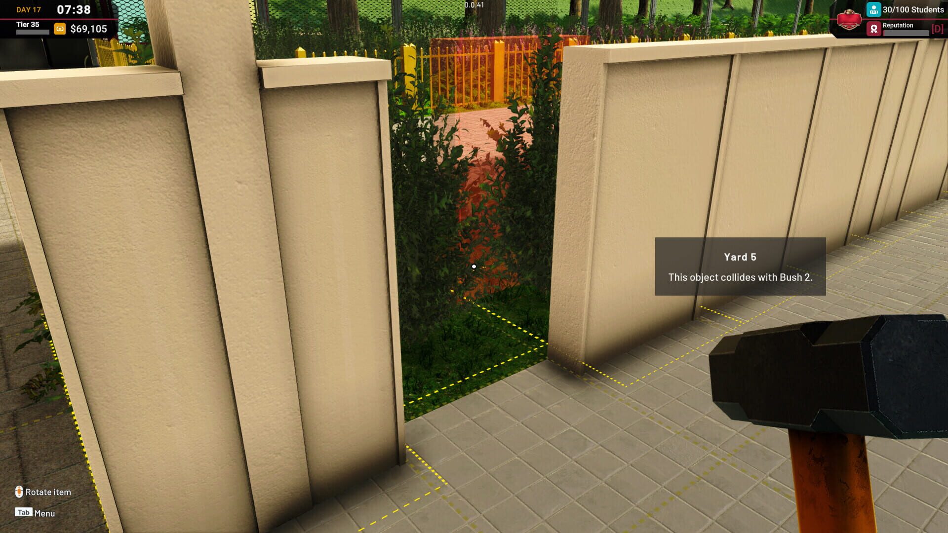 School Owner Simulator