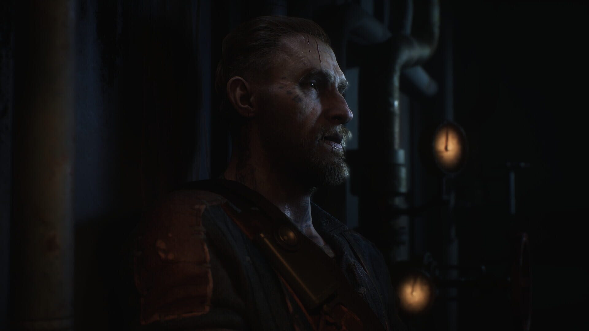 Black Tides Draga's Wake