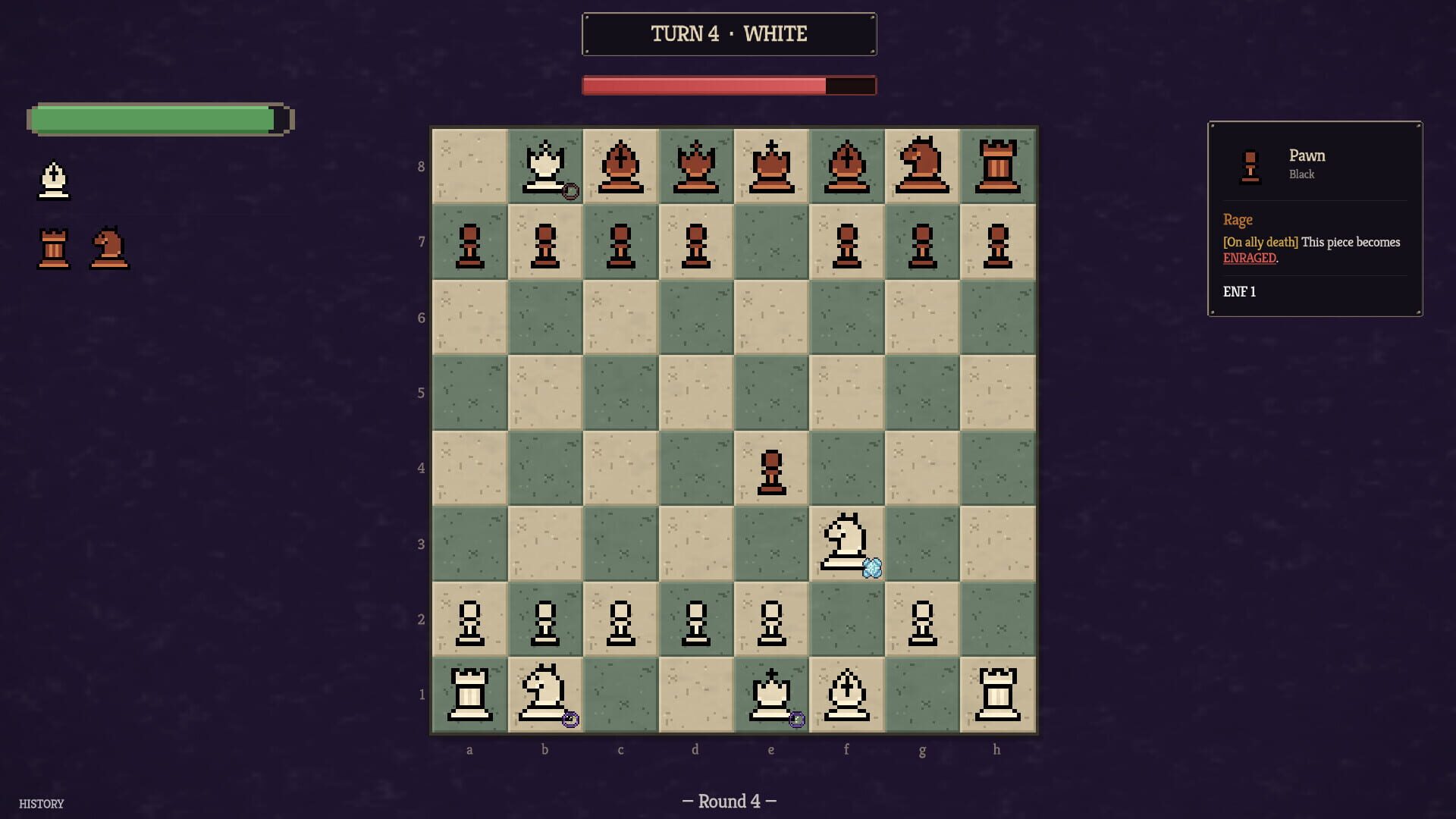 Chessillo