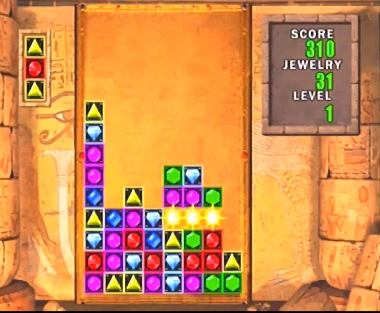 Jewel Master 3