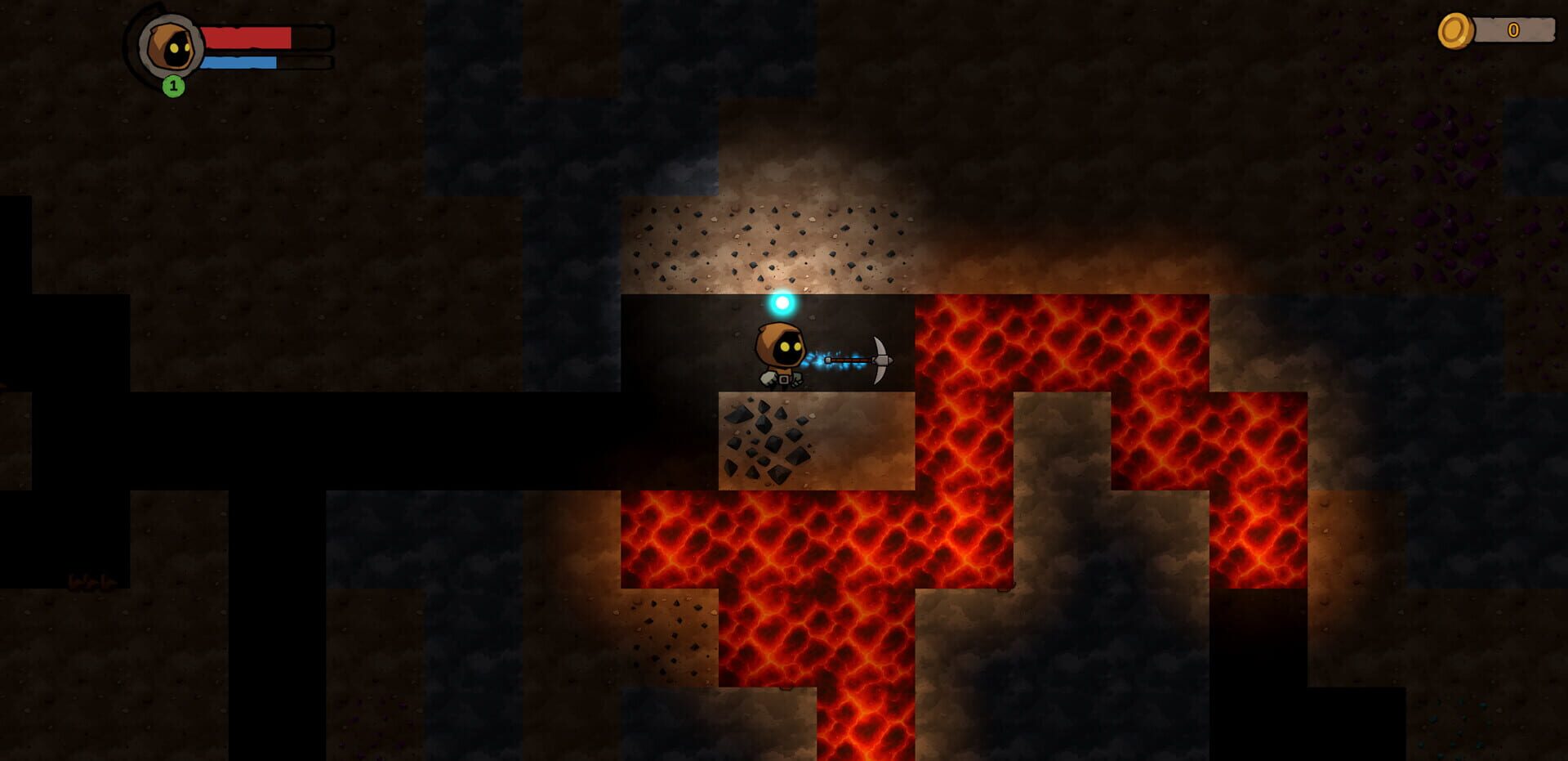 Rockfall