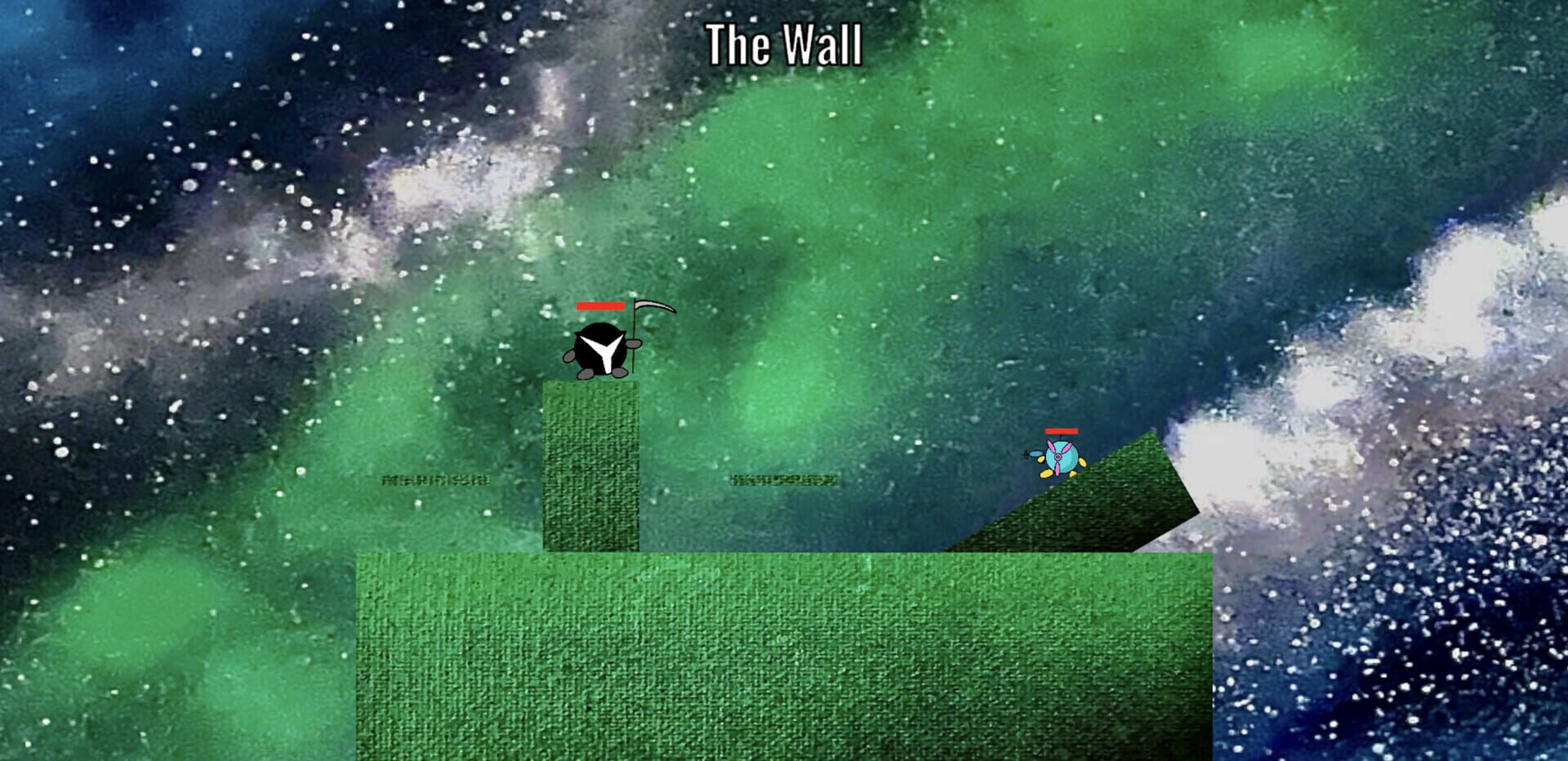 Rift Rumble