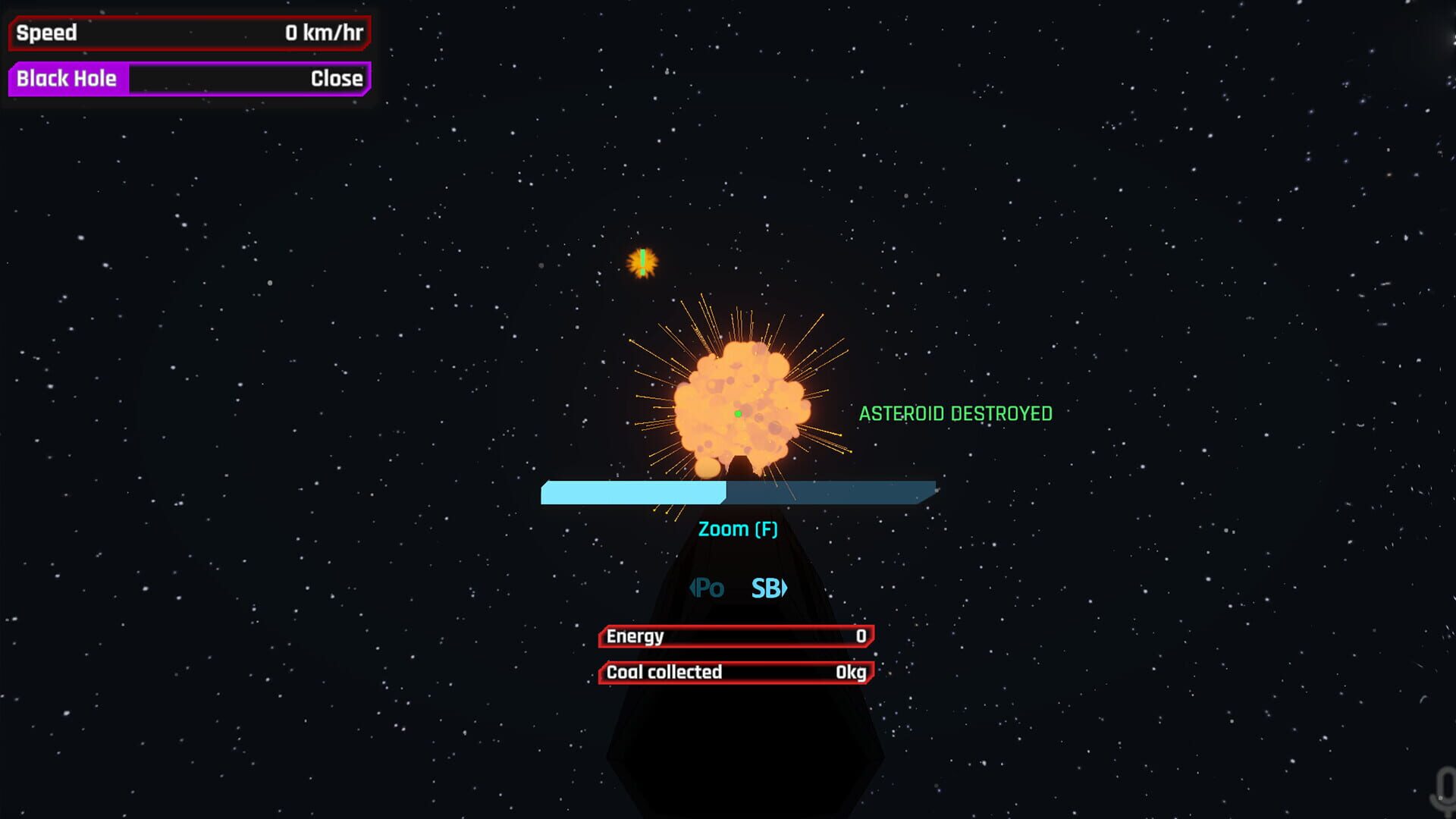 Ship Happens