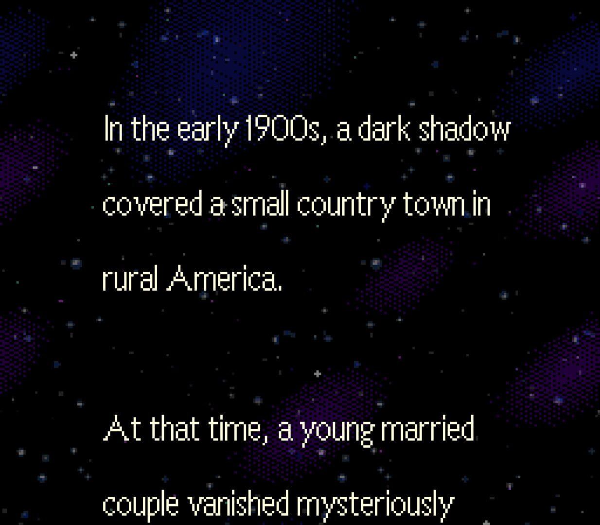 EarthBound Beginnings Remake - Screenshot