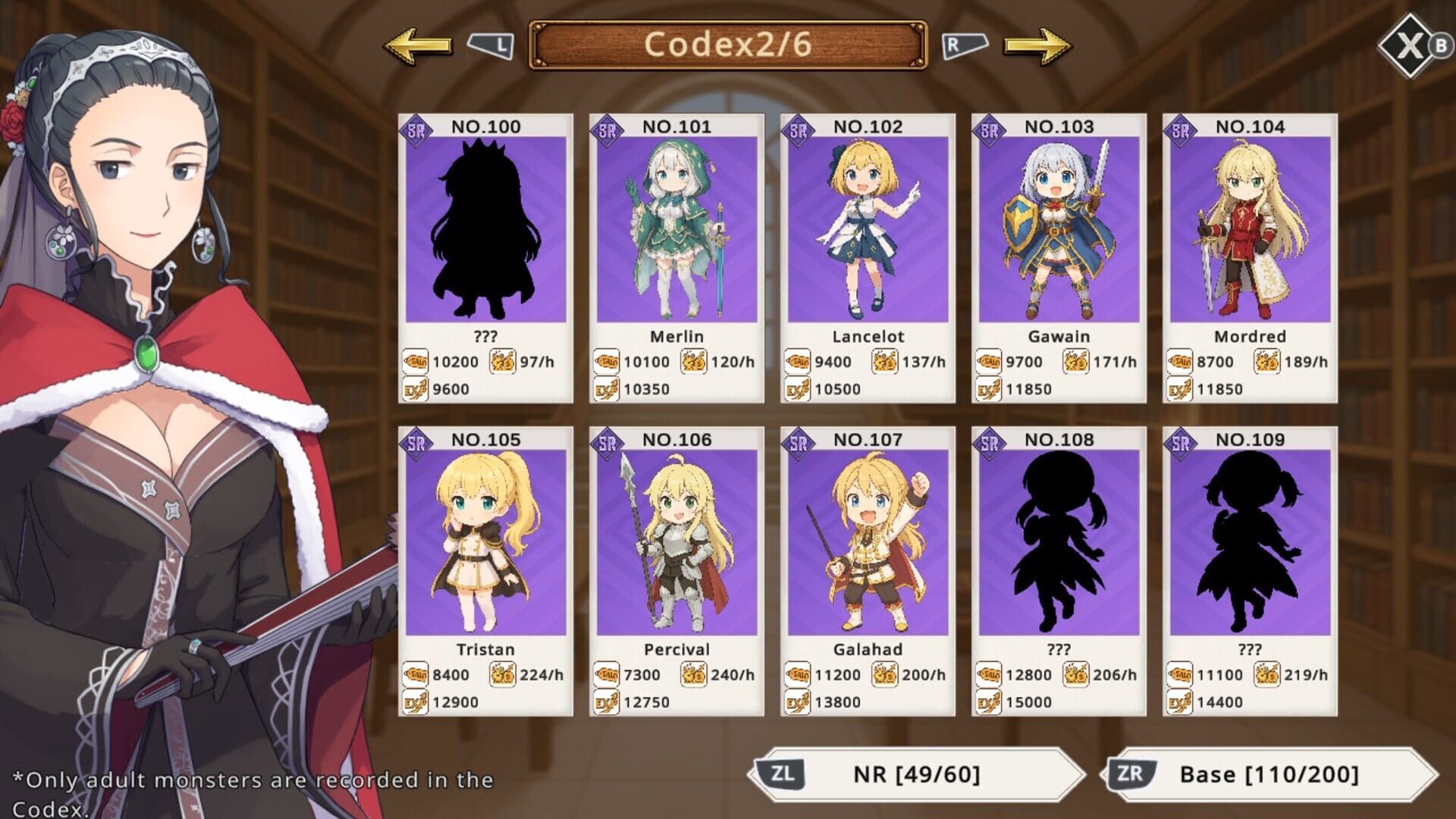 Lofi Witch Hatch screenshot
