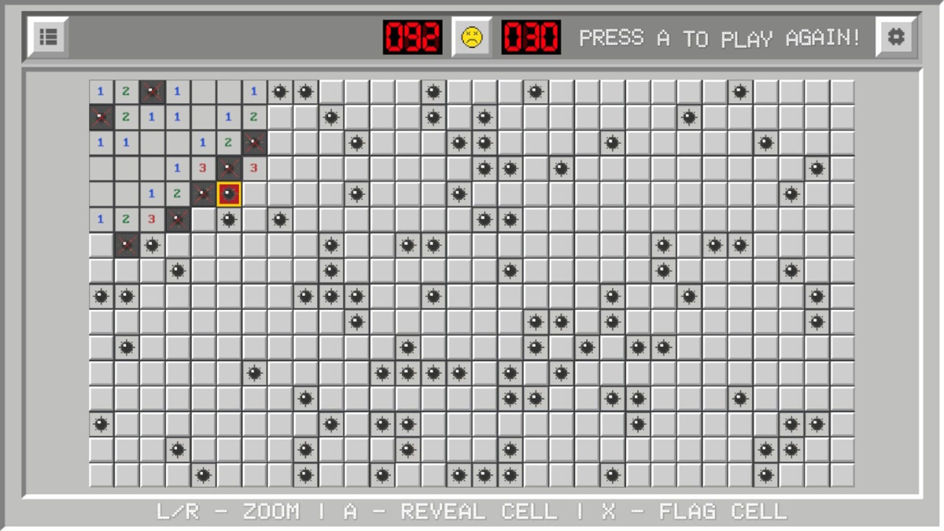 Minesweeper Pro