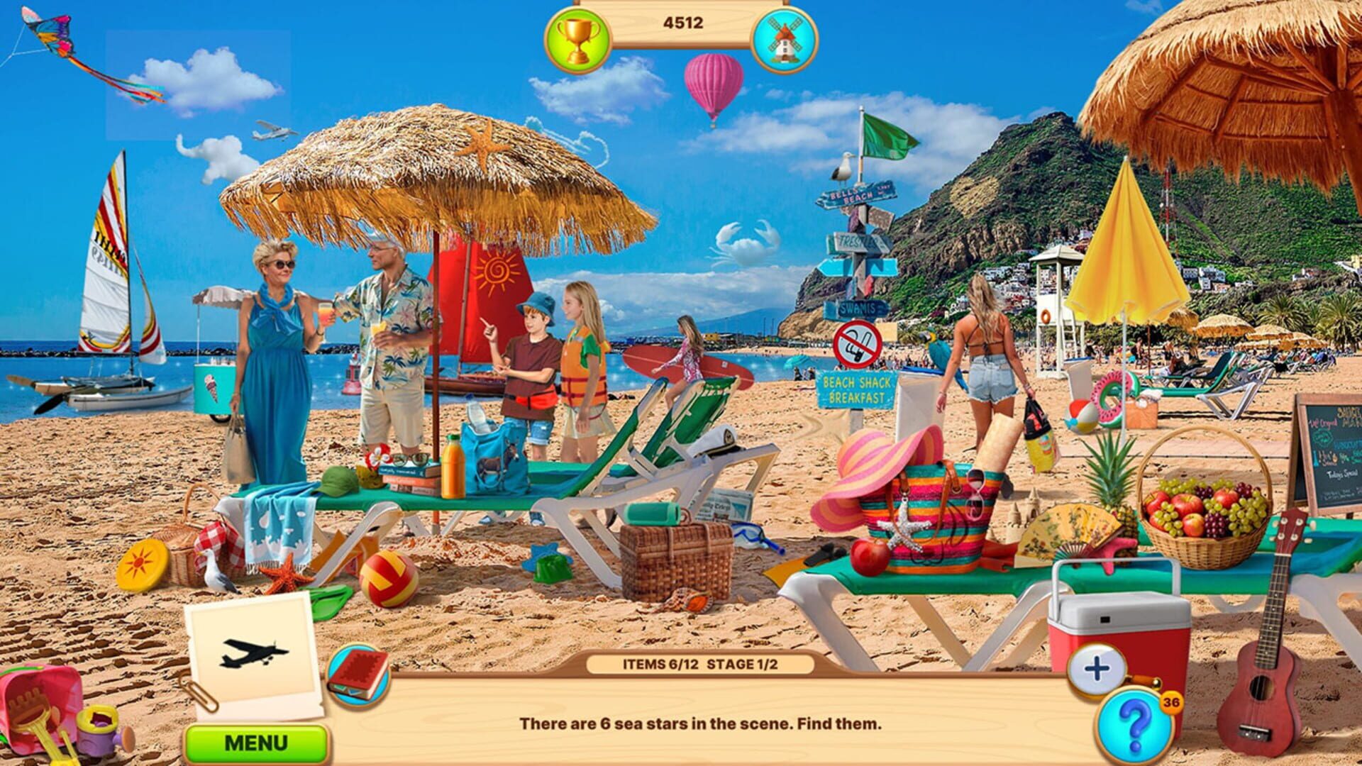 Big Adventure: Trip To Europe 11 - Collector's Edition