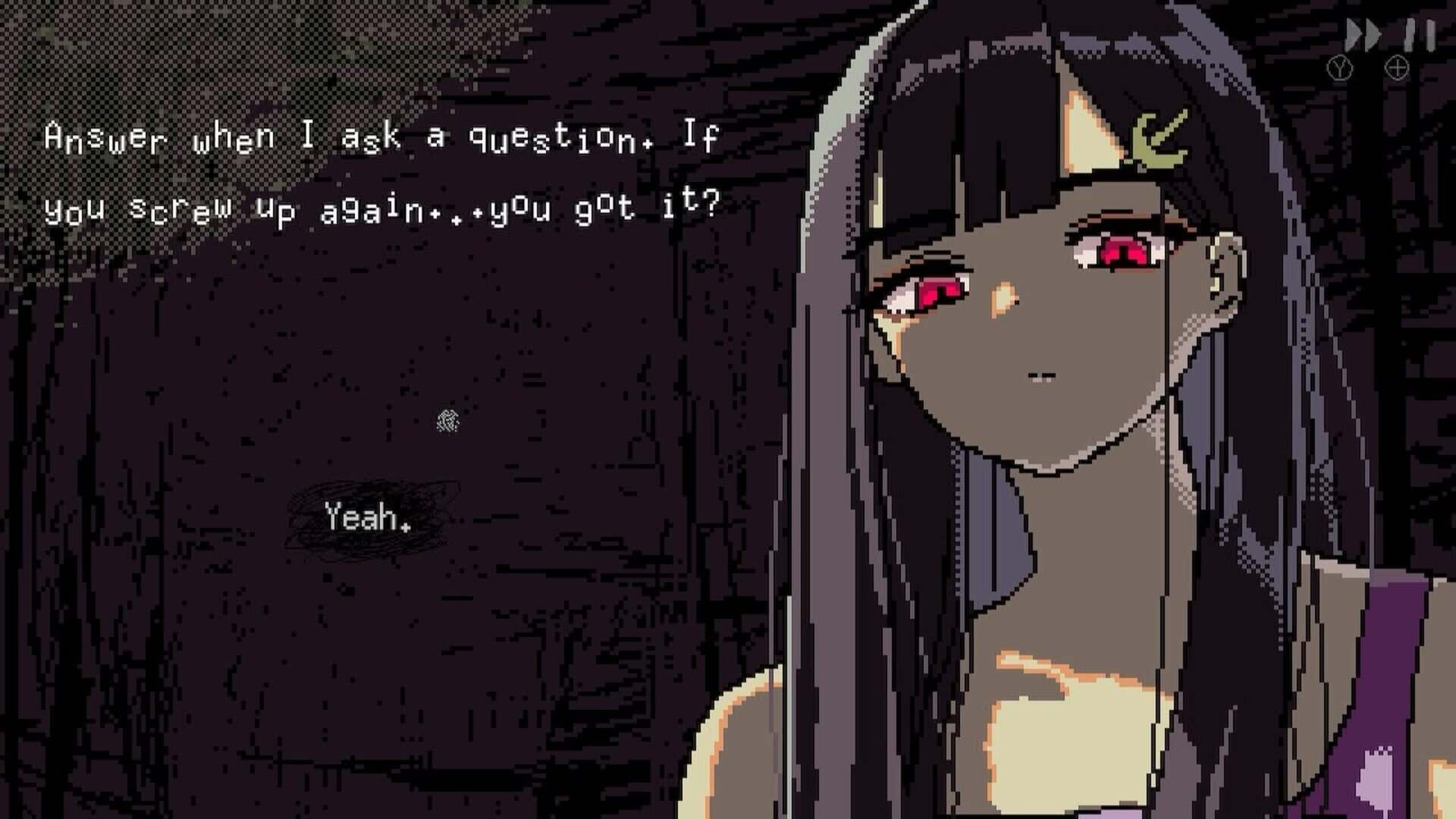 Saeko: Giantess Dating Sim - Digital Deluxe Edition - Screenshot