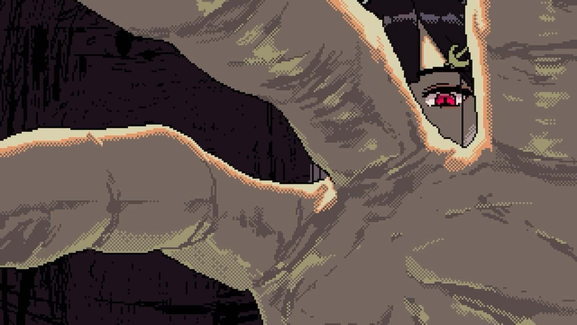 Saeko: Giantess Dating Sim - Digital Deluxe Edition - Screenshot