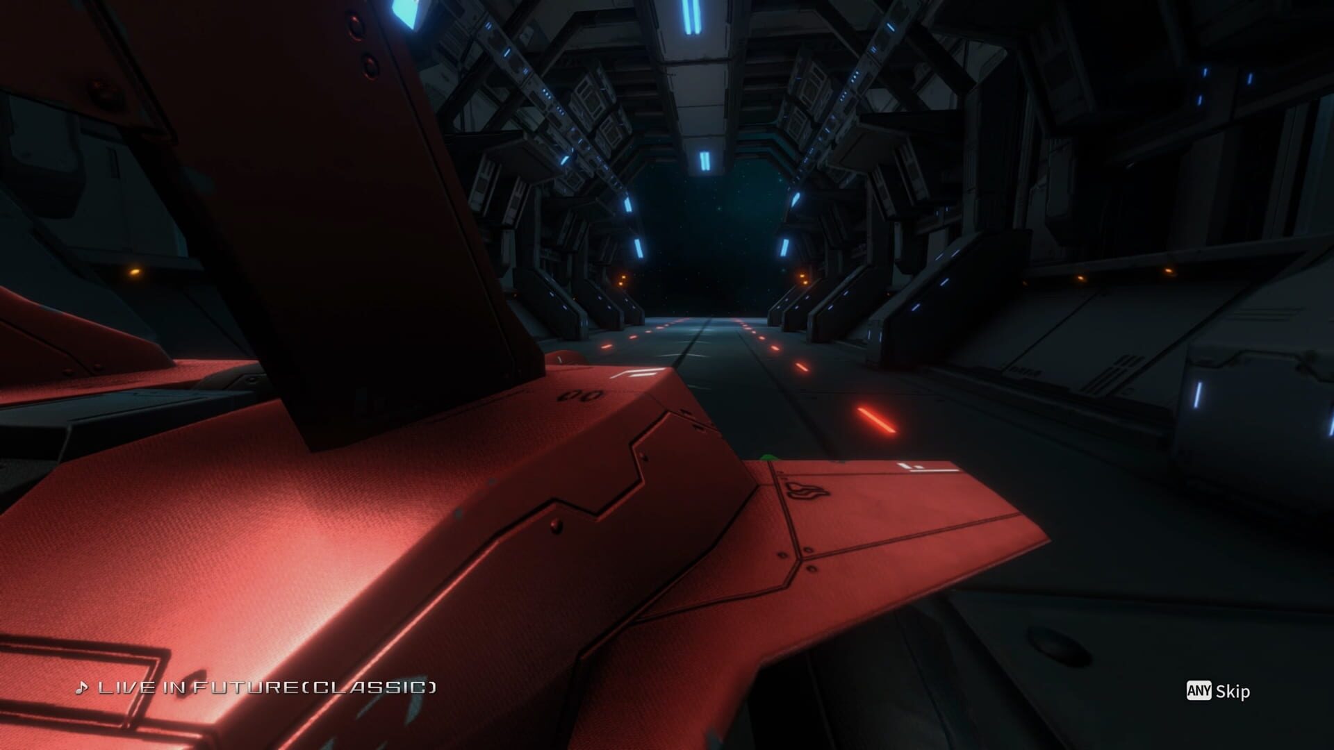 Truxton Extreme: Truxton II Ship + Music Pack screenshot