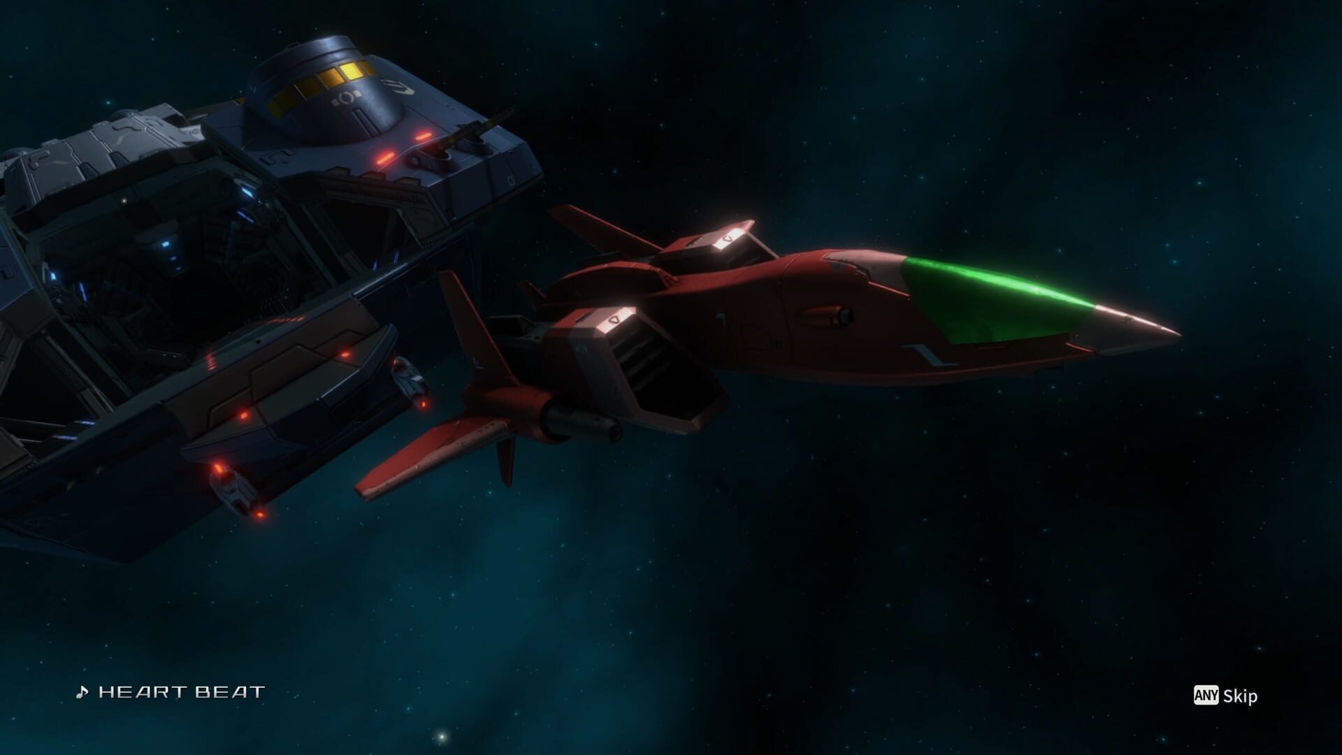 Truxton Extreme: Batsugun Ship + Music Pack screenshot