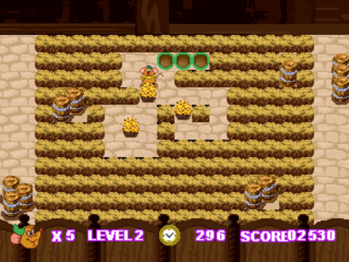 Feed Sort - Screenshot
