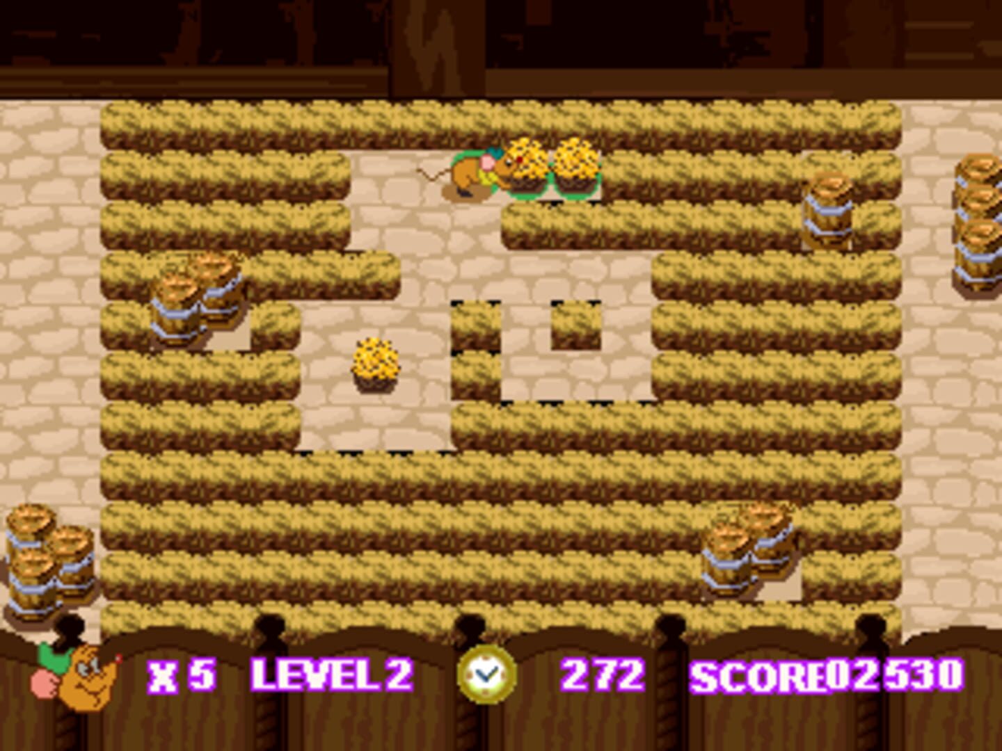 Feed Sort - Screenshot