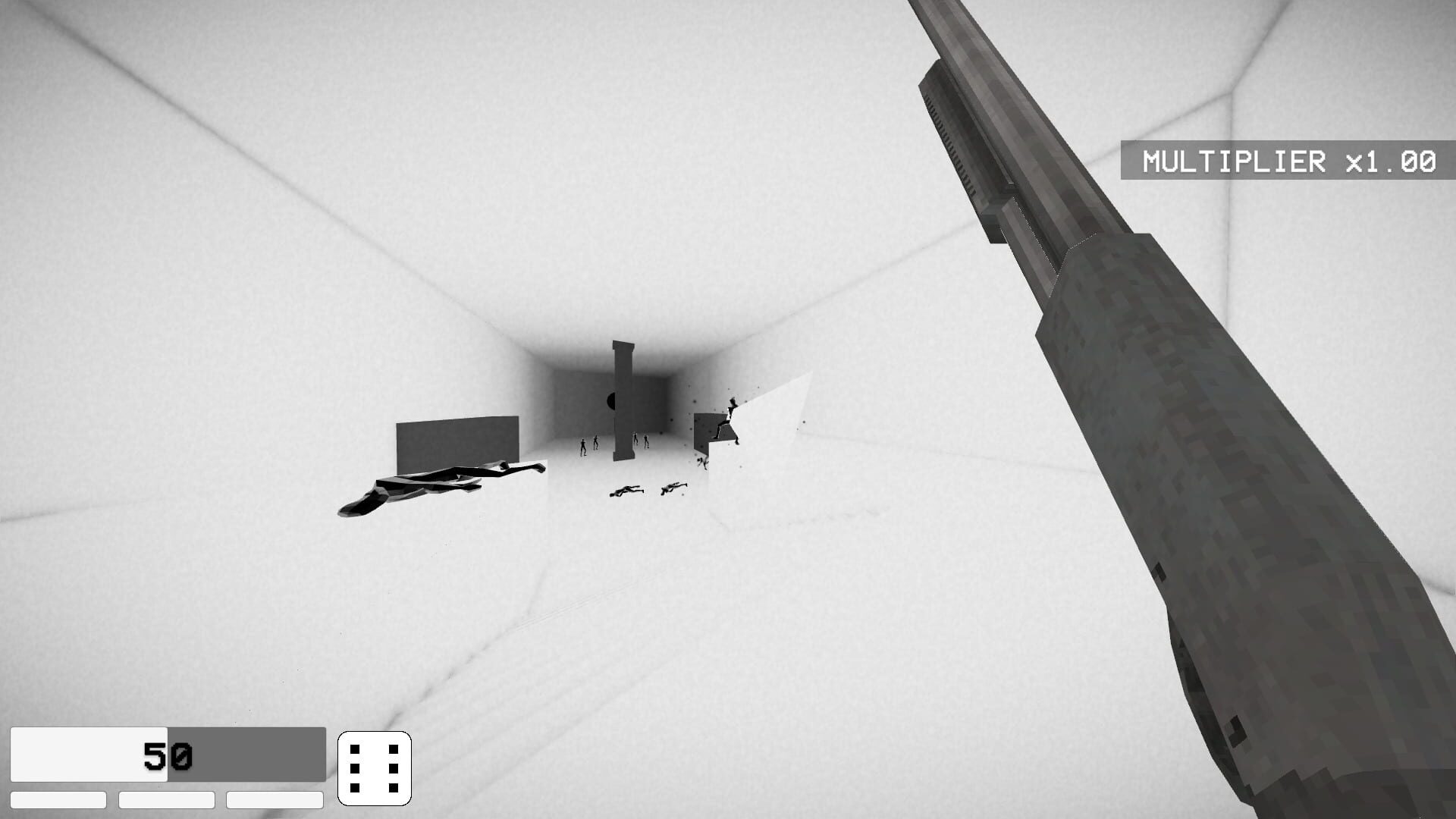 Eternal Hatred - Screenshot