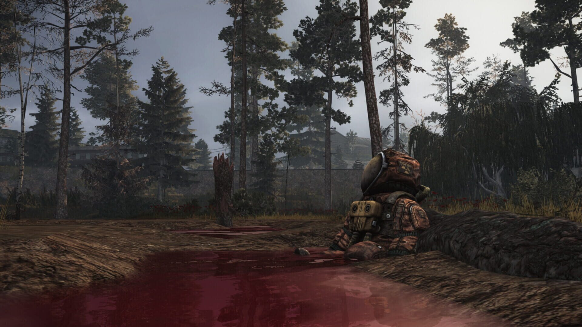 Stalzone - Screenshot