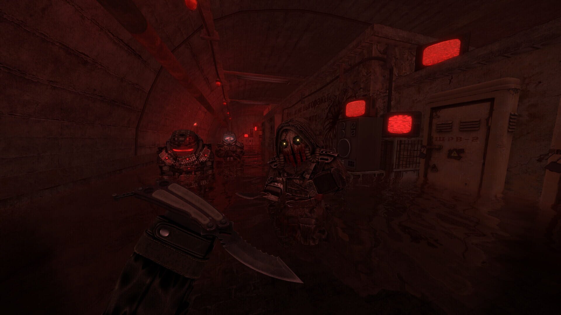 Stalzone - Screenshot
