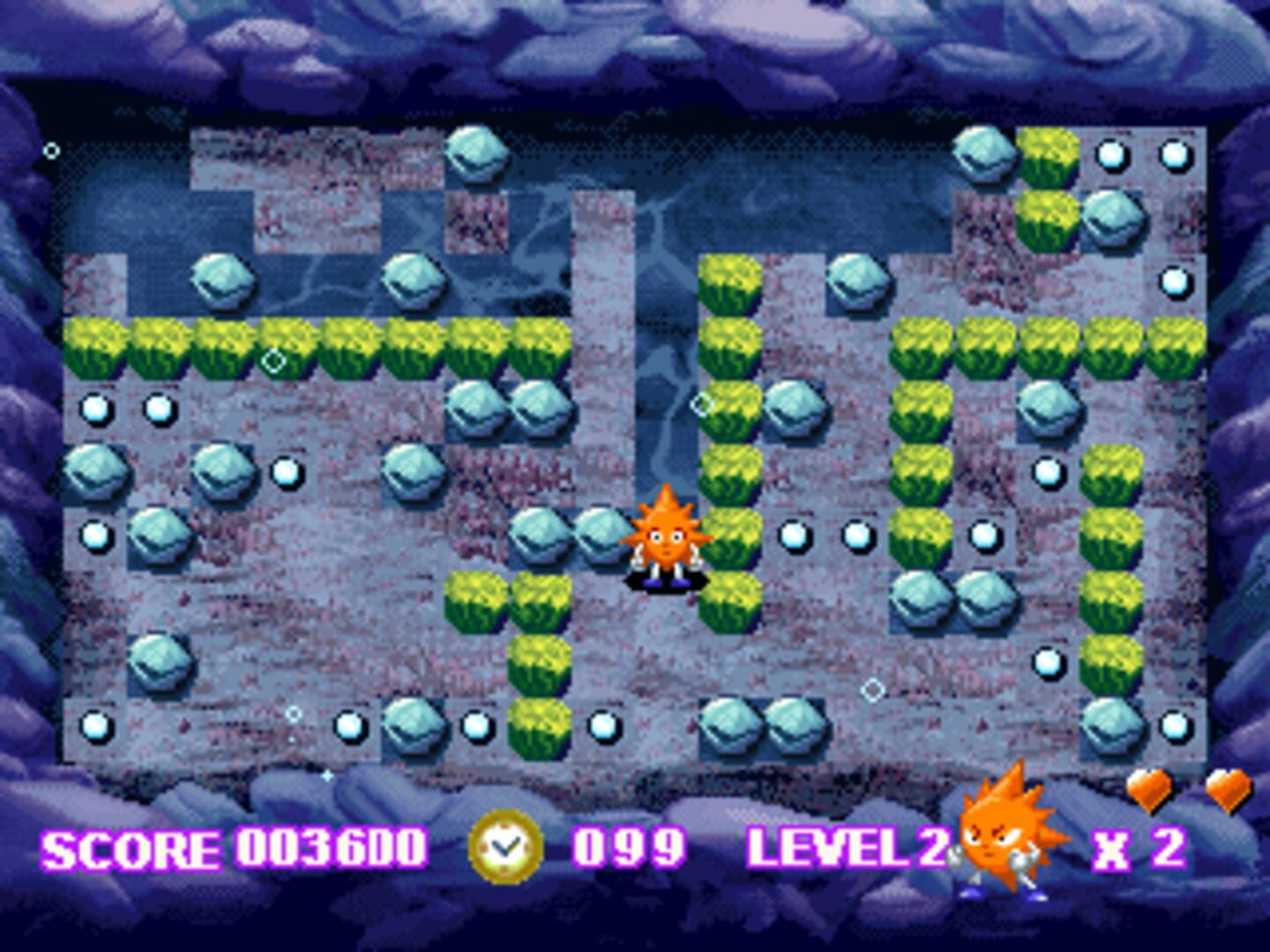 Lucky Hunt - Screenshot