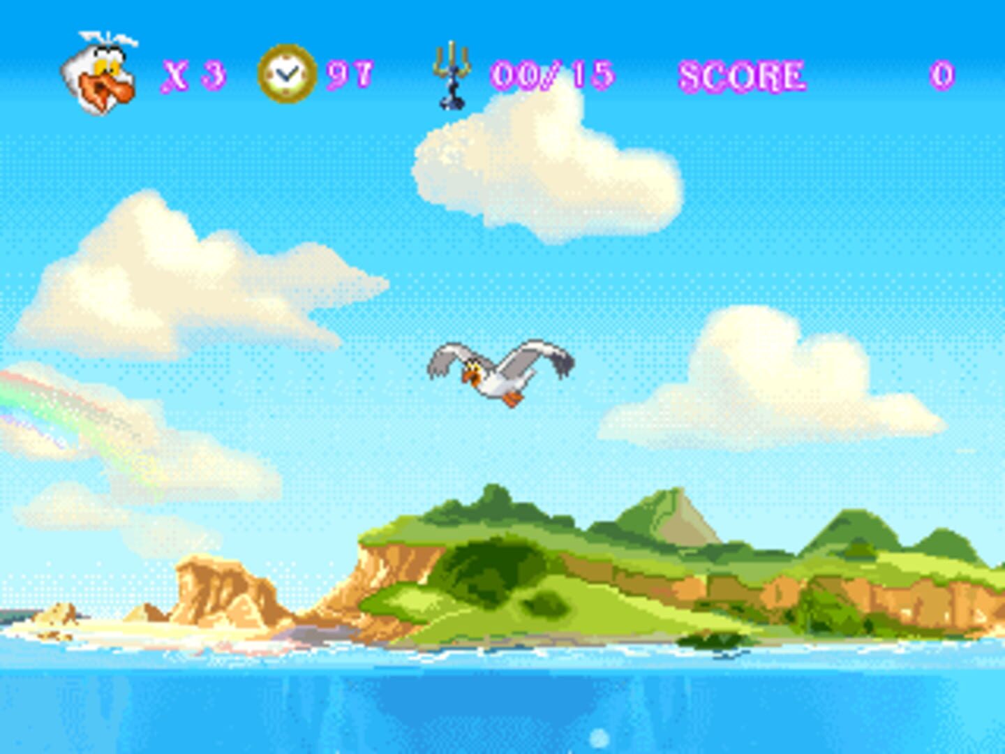 Scuttle's Thingamubobs - Screenshot