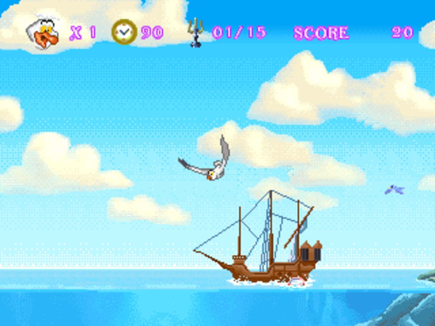 Scuttle's Thingamubobs - Screenshot