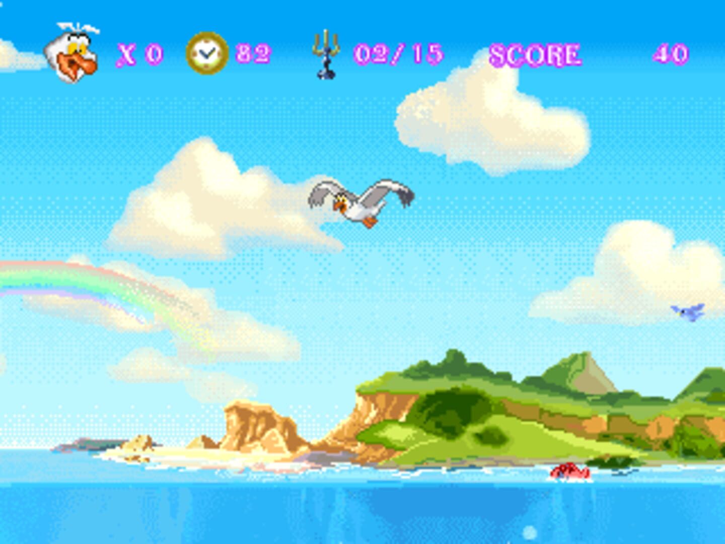 Scuttle's Thingamubobs - Screenshot
