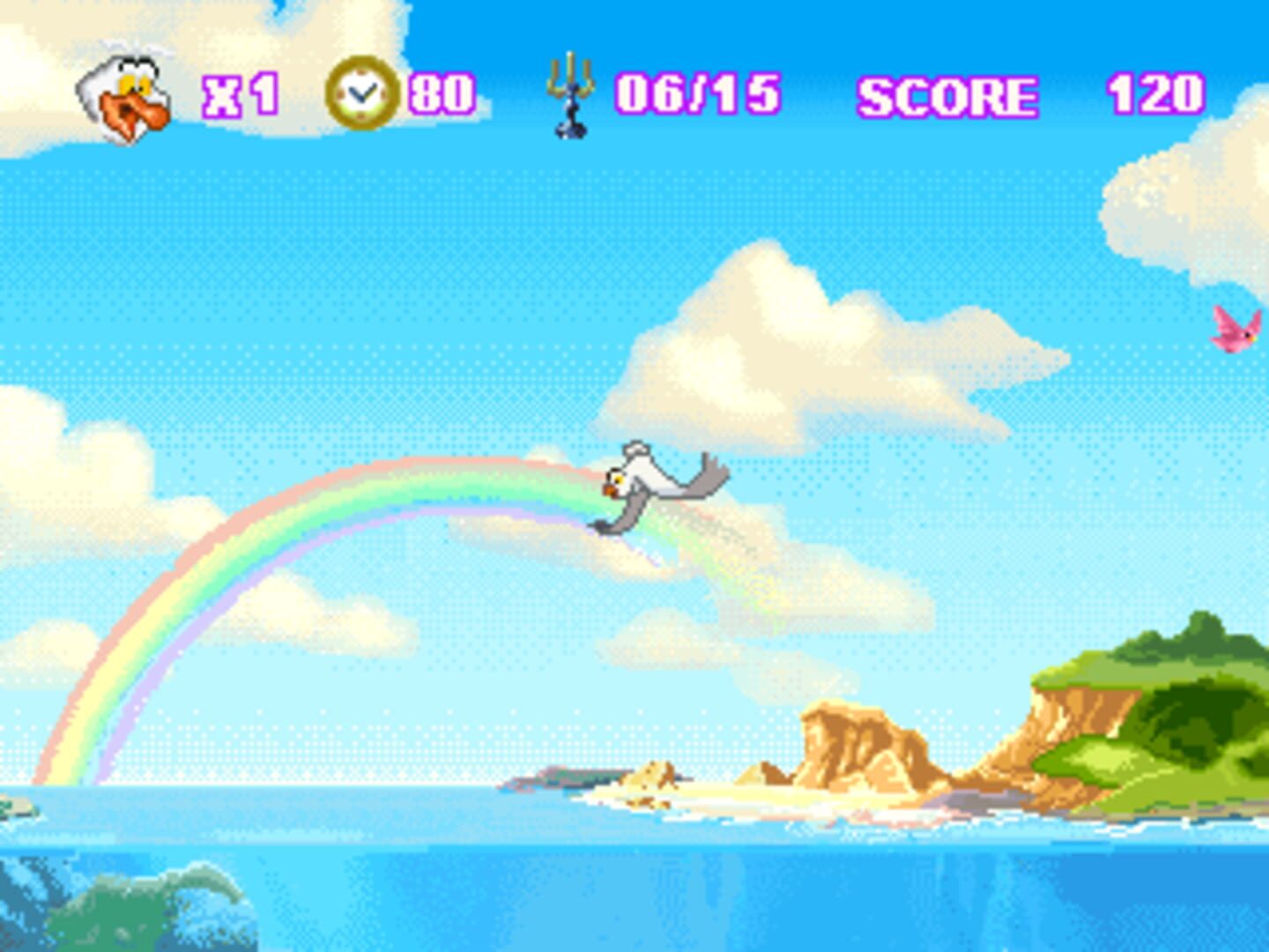 Dinglehoppers - Screenshot