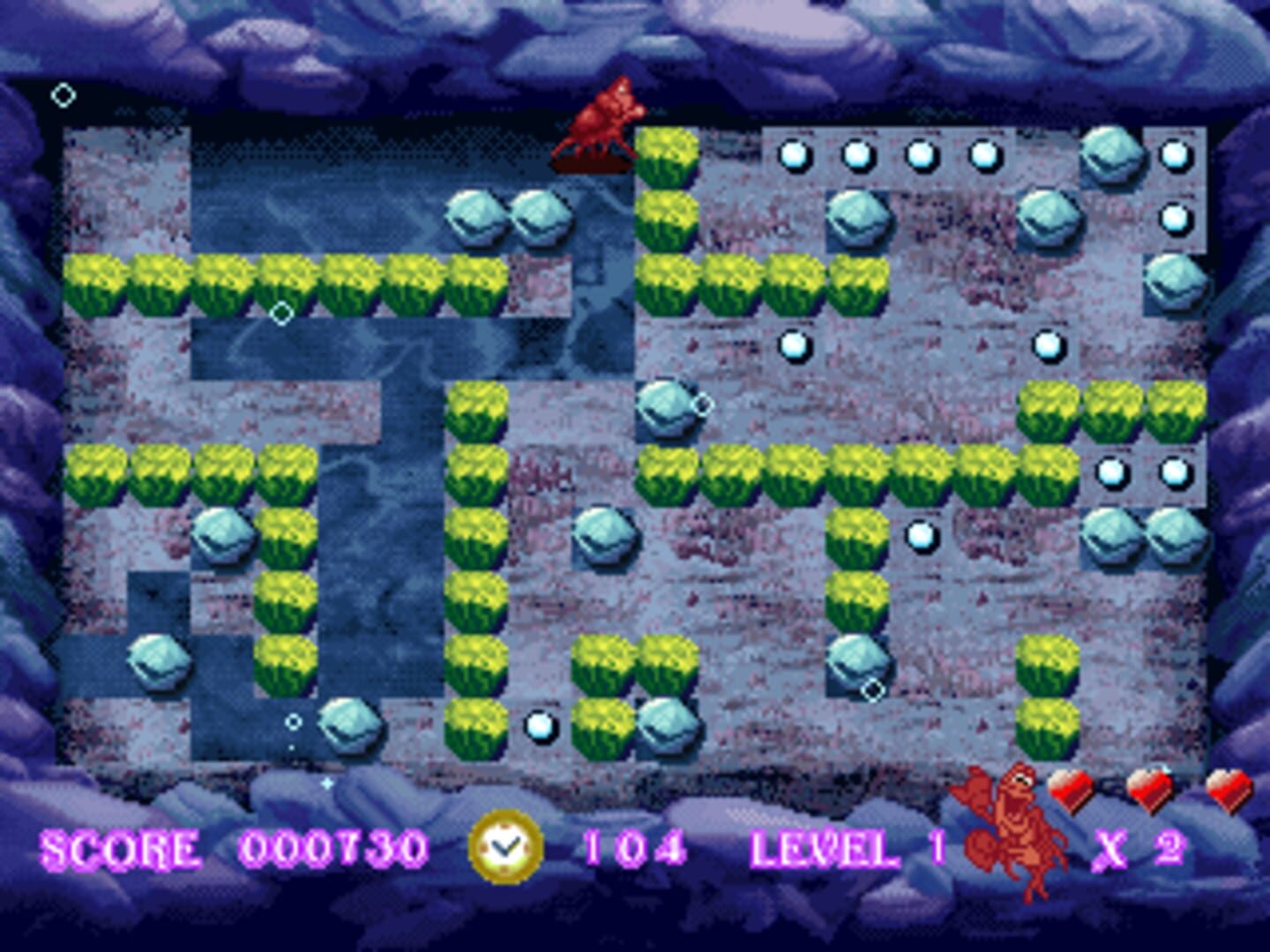Disney Game It! Princess Pals - Screenshot