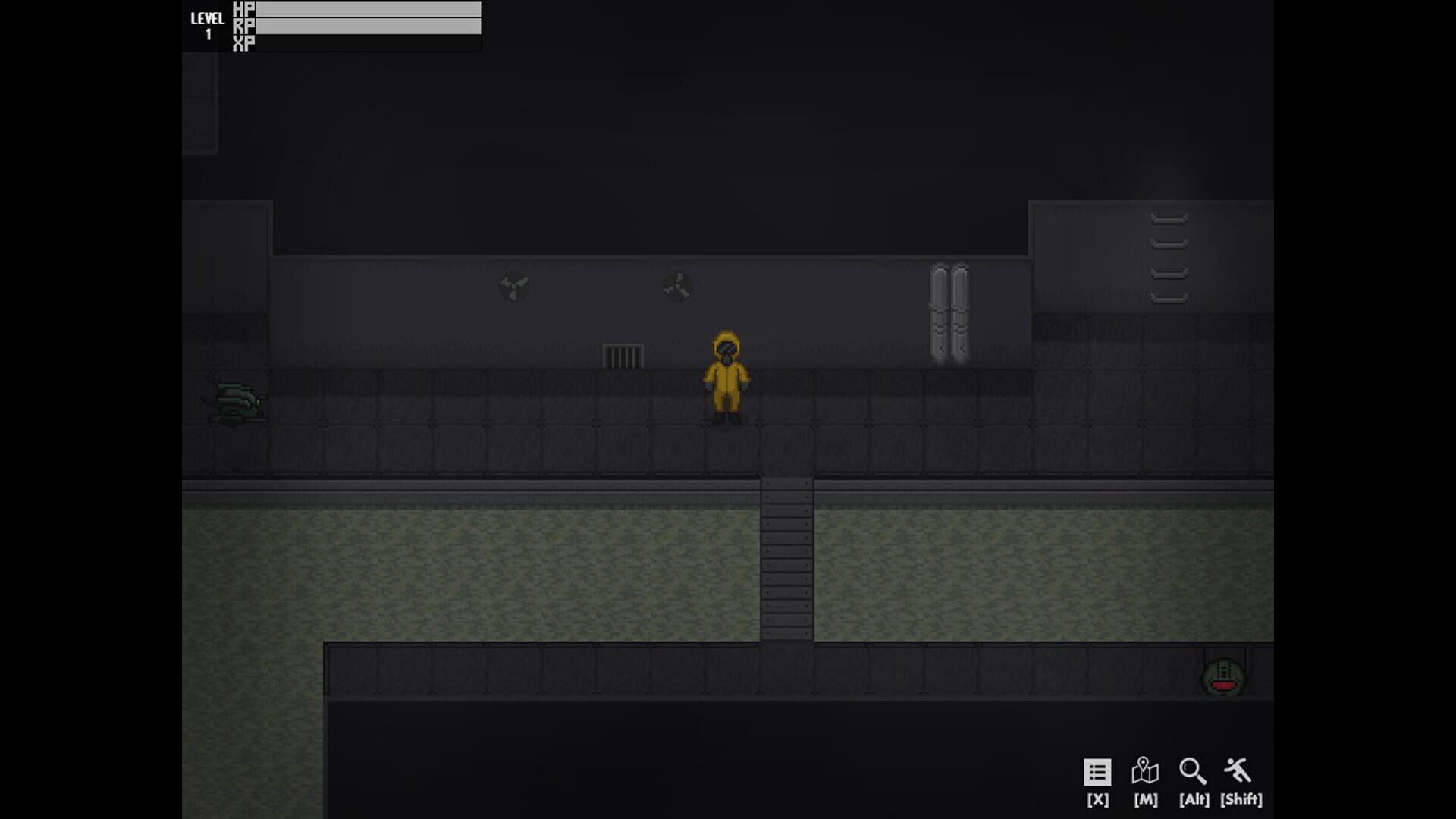 Rust of New York - Screenshot