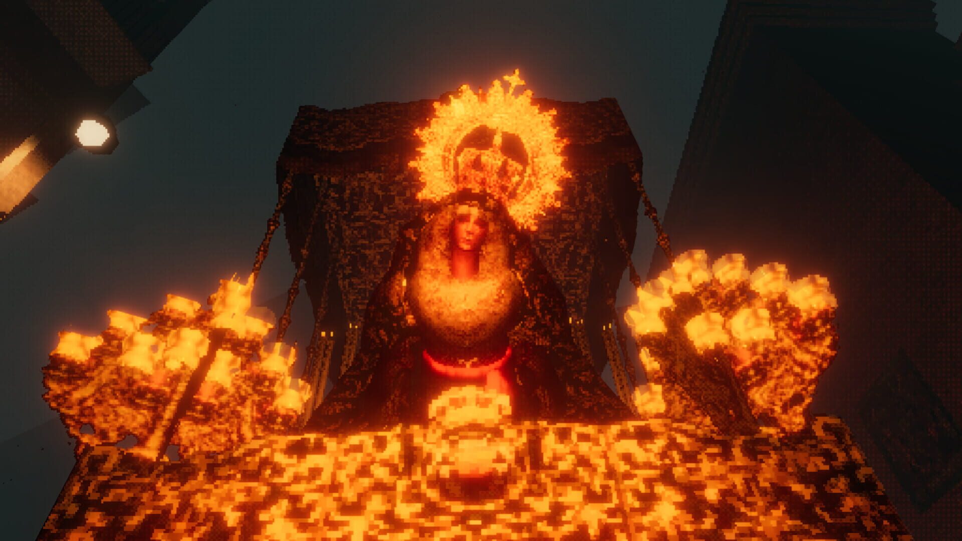 Sigillum - Screenshot