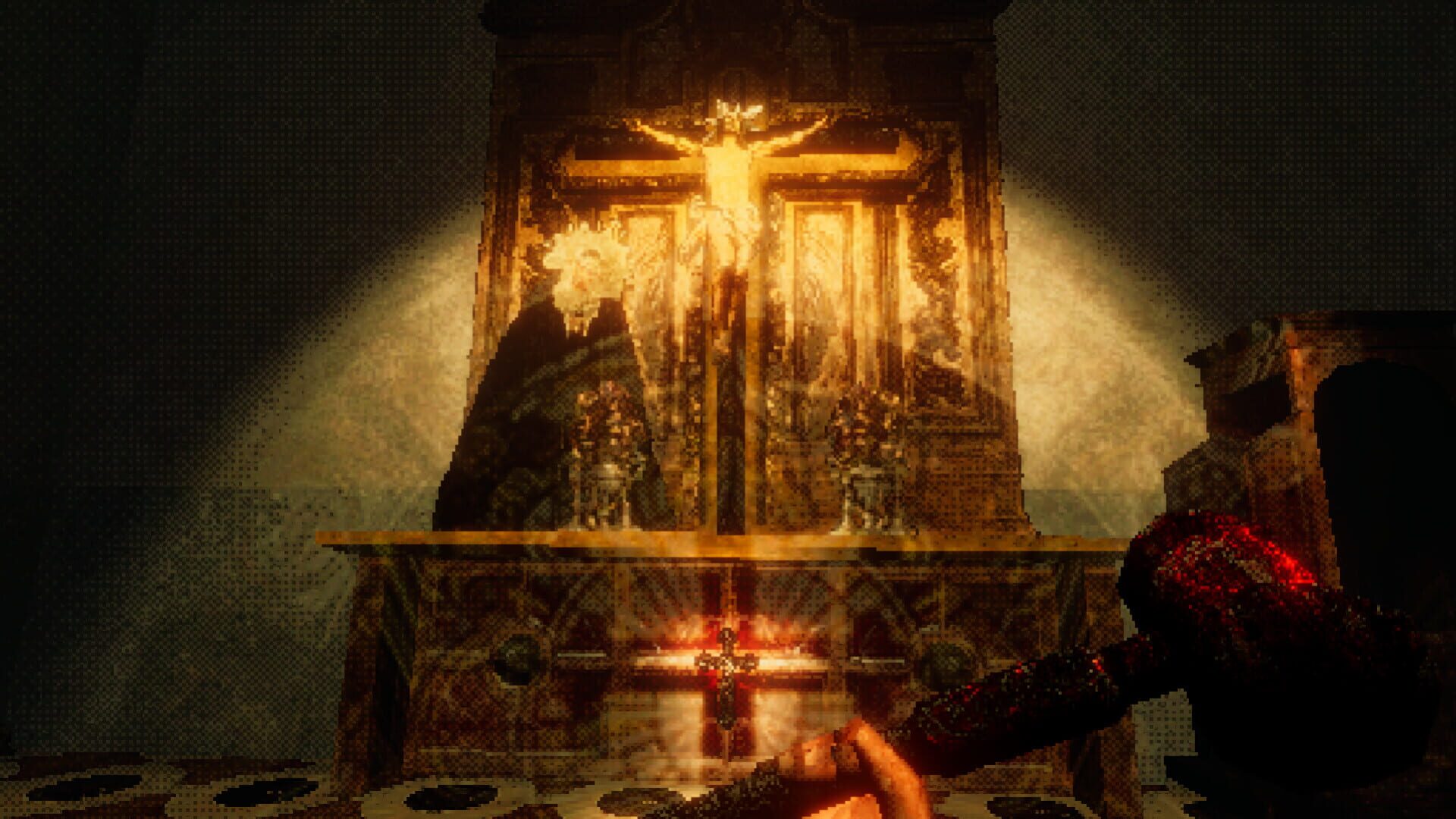 Sigillum - Screenshot