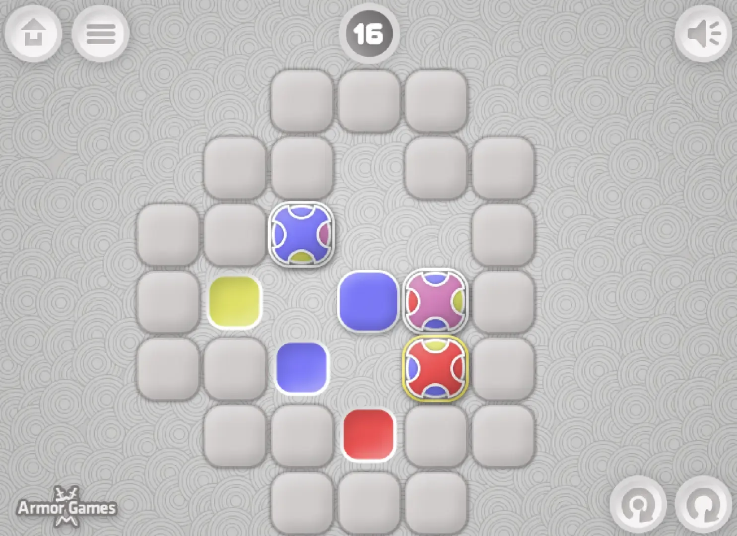 Color Move