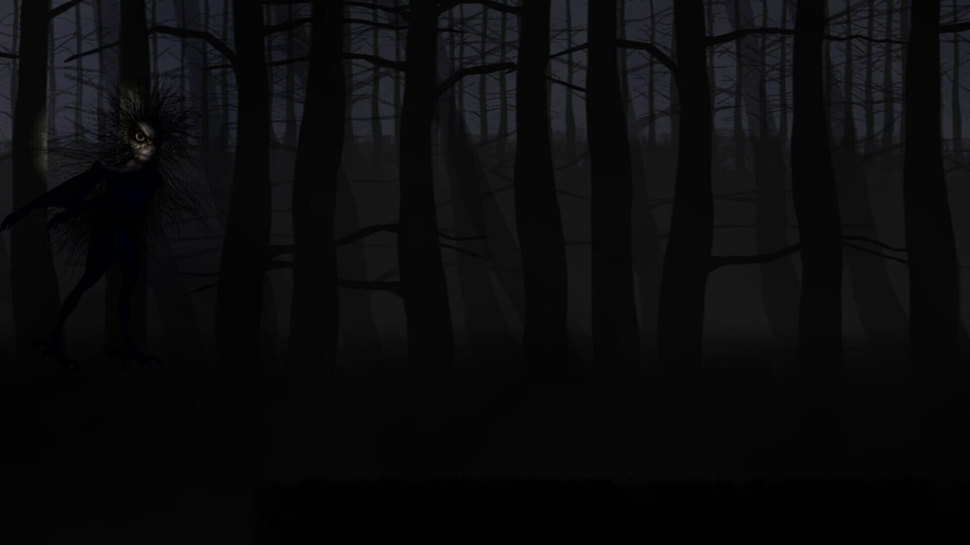 Whistling at Night