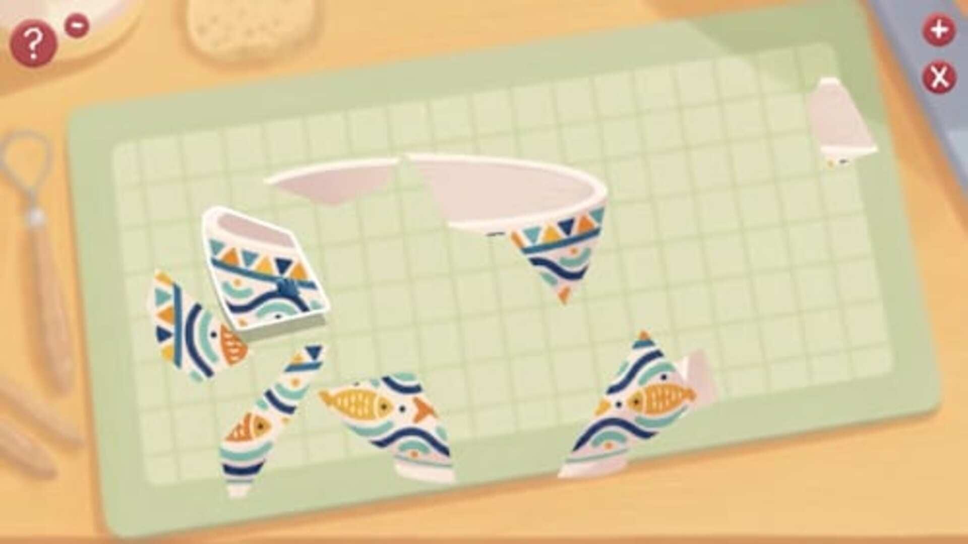 Clay&Cats