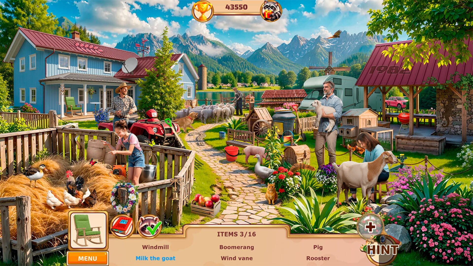 Motorhome: Traveling North America 4 - Collector's Edition