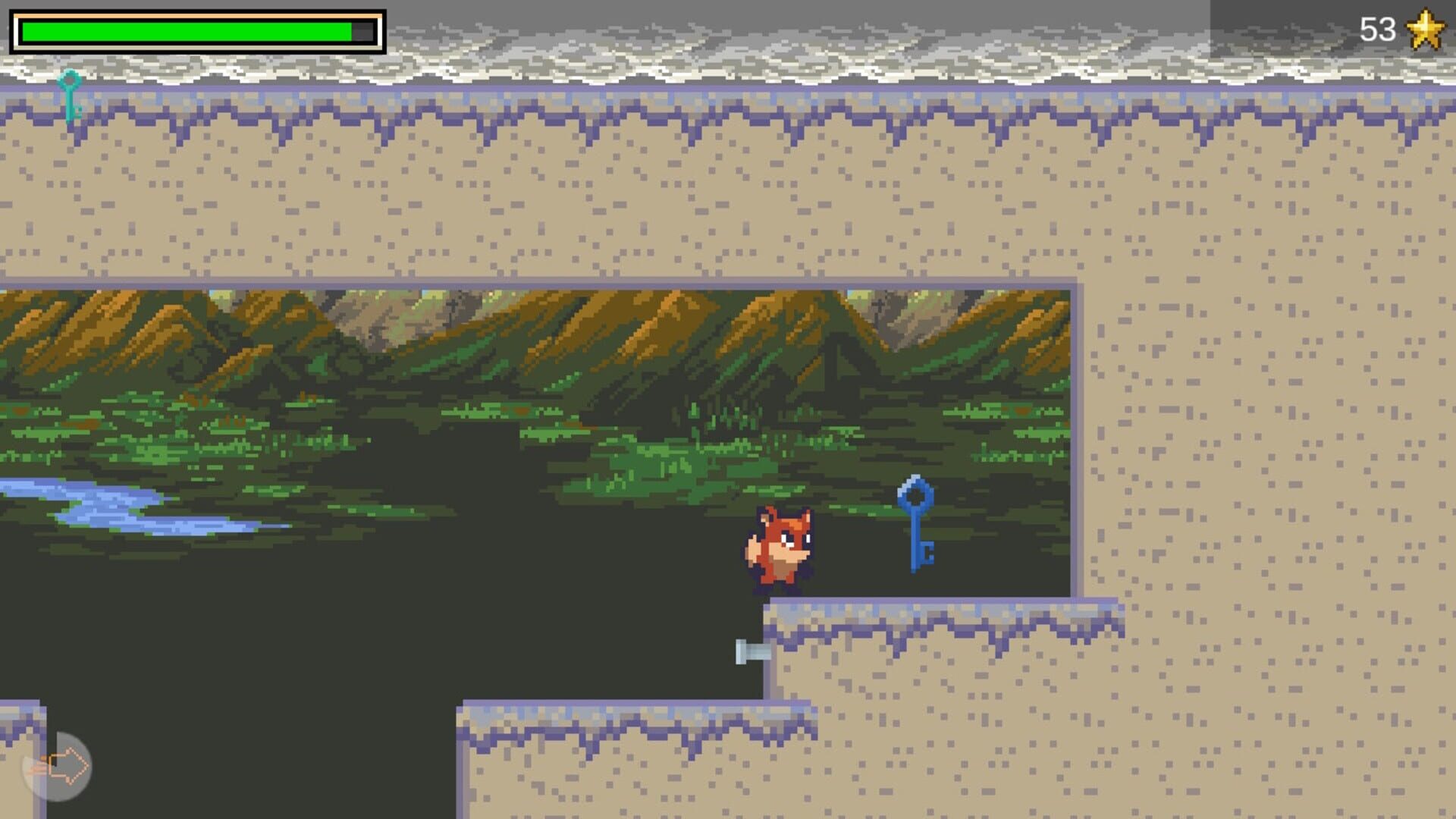 Dragon of Illusion - Screenshot