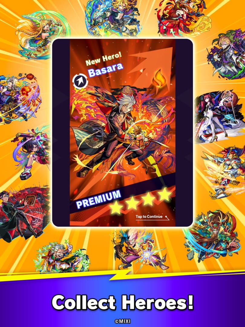 Strike World - Screenshot