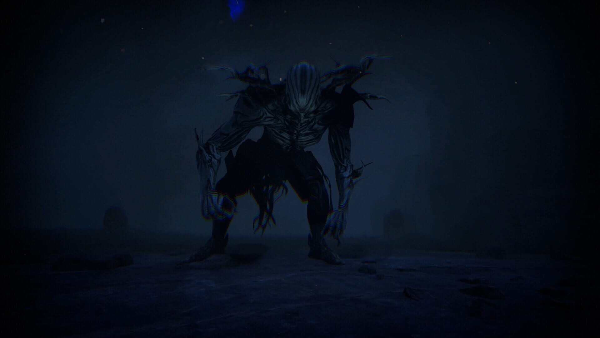 Galactic Realms: Quest for the Forgotten - Screenshot